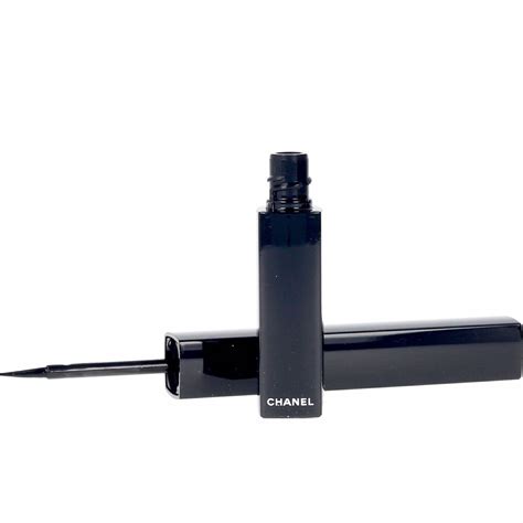 chanel liquid eyeliner price|Chanel eyeliner color chart.